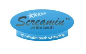 Screamin' White Teeth entry by apeministrator