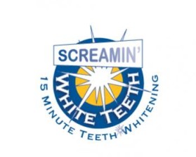 Screamin' White Teeth entry by IMFantasia