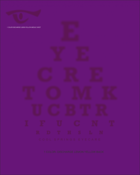 Cool Springs EyeCare entry by LagraphixDesigns