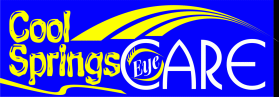 Cool Springs EyeCare entry by tr3gger