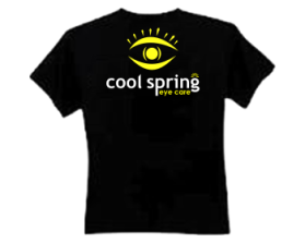 Cool Springs EyeCare entry by norick