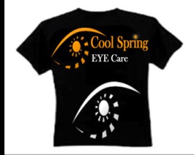 Cool Springs EyeCare entry by fahadyousafzai