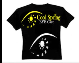 Cool Springs EyeCare entry by fahadyousafzai