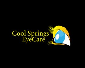 Cool Springs EyeCare entry by rey