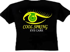 Cool Springs EyeCare entry by fahadyousafzai