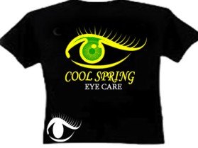 Cool Springs EyeCare entry by fahadyousafzai