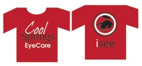 Cool Springs EyeCare entry by KenosisDre