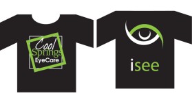 Cool Springs EyeCare entry by KenosisDre