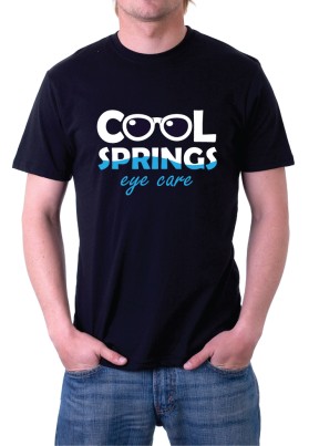 Cool Springs EyeCare entry by room168