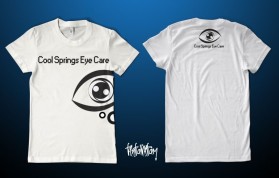 Cool Springs EyeCare entry by tintahitam