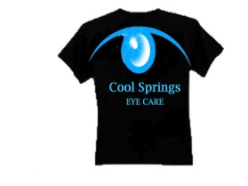 Cool Springs EyeCare entry by fahadyousafzai