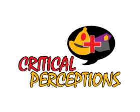 Critical Perceptions entry by kbcorbin