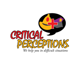 Critical Perceptions entry by kbcorbin