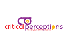 Critical Perceptions entry by kbcorbin