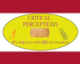Critical Perceptions entry by Nicki_Mist