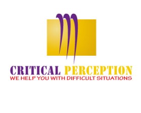Critical Perceptions entry by EvA