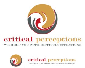 Critical Perceptions entry by nrj-design