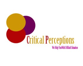 Critical Perceptions entry by DKEWL