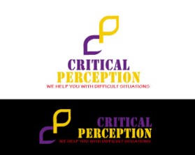 Critical Perceptions entry by EvA