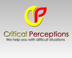 Critical Perceptions entry by fahadyousafzai