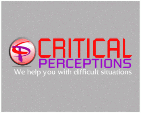 Critical Perceptions entry by tr3gger