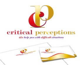 Critical Perceptions entry by nrj-design