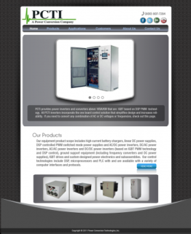 Power Conversion Technologies, Inc. entry by vistarbpo