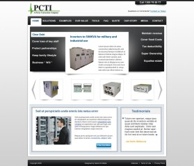 Power Conversion Technologies, Inc. entry by dragnoir