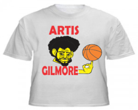 www.TeamAllBall.com entry by tdesign