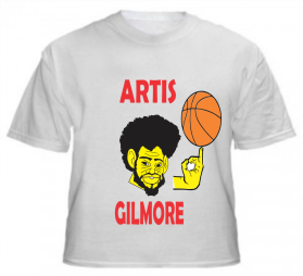 www.TeamAllBall.com entry by tdesign