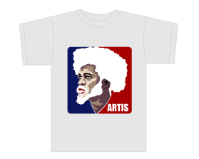 www.TeamAllBall.com entry by RoyalSealDesign