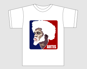 www.TeamAllBall.com entry by RoyalSealDesign
