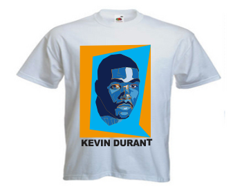 T-Shirt Design for www.TeamAllBall.com