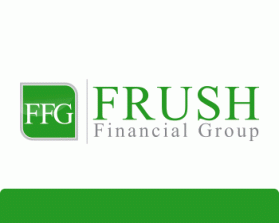 Logo Design entry 453524 submitted by midori to the Logo Design for Frush Financial Group run by sfrush