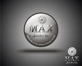 Max Jewelry Inc. entry by ah nashier