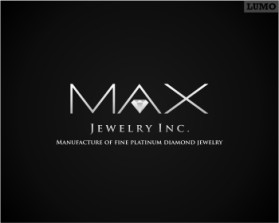 Max Jewelry Inc. entry by lumographic