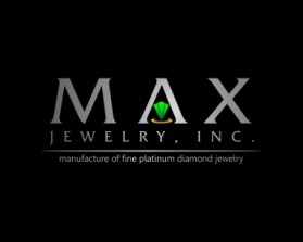 Max Jewelry Inc. entry by Ganbatte!