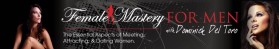 Female Mastery for Men entry by KenosisDre