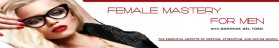 Female Mastery for Men entry by HYPEWORLD