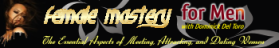 Female Mastery for Men entry by norick