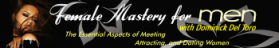 Female Mastery for Men entry by norick