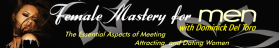 Female Mastery for Men entry by norick
