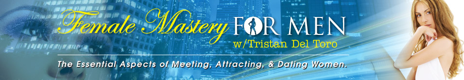 Graphic Design for Female Mastery for Men