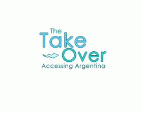 Logo Design entry 199649 submitted by da fella to the Logo Design for The Takeover run by dominstone