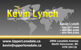 UpperLonsdale.ca entry by norick