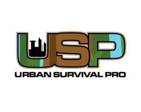Urban Survival Pro entry by kbcorbin