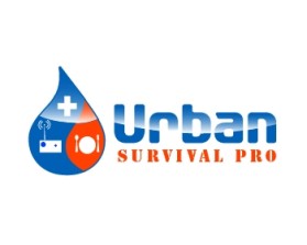 Urban Survival Pro entry by Mespleaux