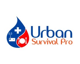 Urban Survival Pro entry by Mespleaux