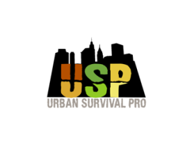 Urban Survival Pro entry by andrelenoir