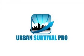 Urban Survival Pro entry by einstine